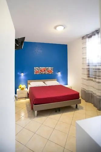 Il Tipico Bed and Breakfast Trapani Bed & Breakfast