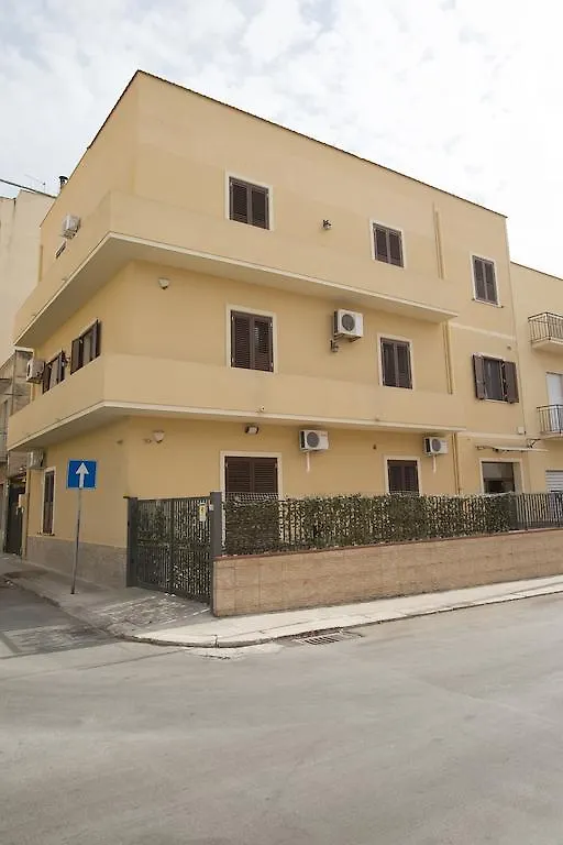 Il Tipico Bed and Breakfast Trapani Bed & Breakfast
