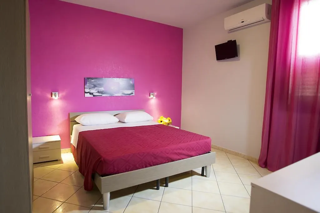 Il Tipico Bed and Breakfast Trapani Bed & Breakfast