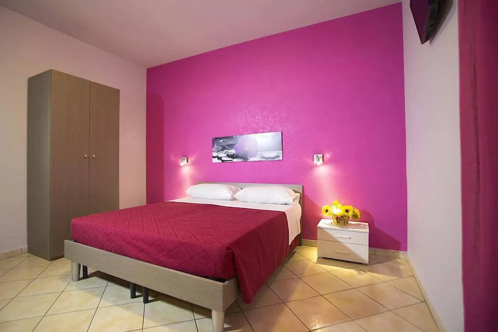 Il Tipico Bed and Breakfast Trapani