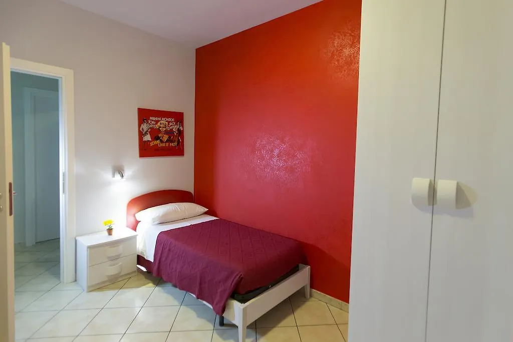 Il Tipico Bed and Breakfast Trapani