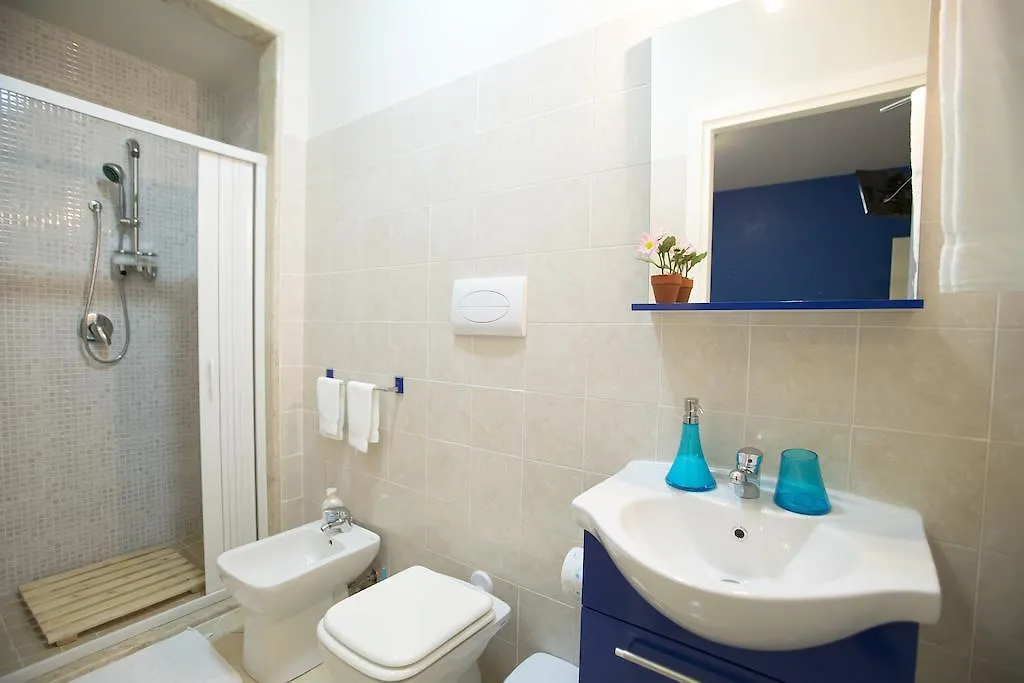 Il Tipico Bed and Breakfast Trapani Italien