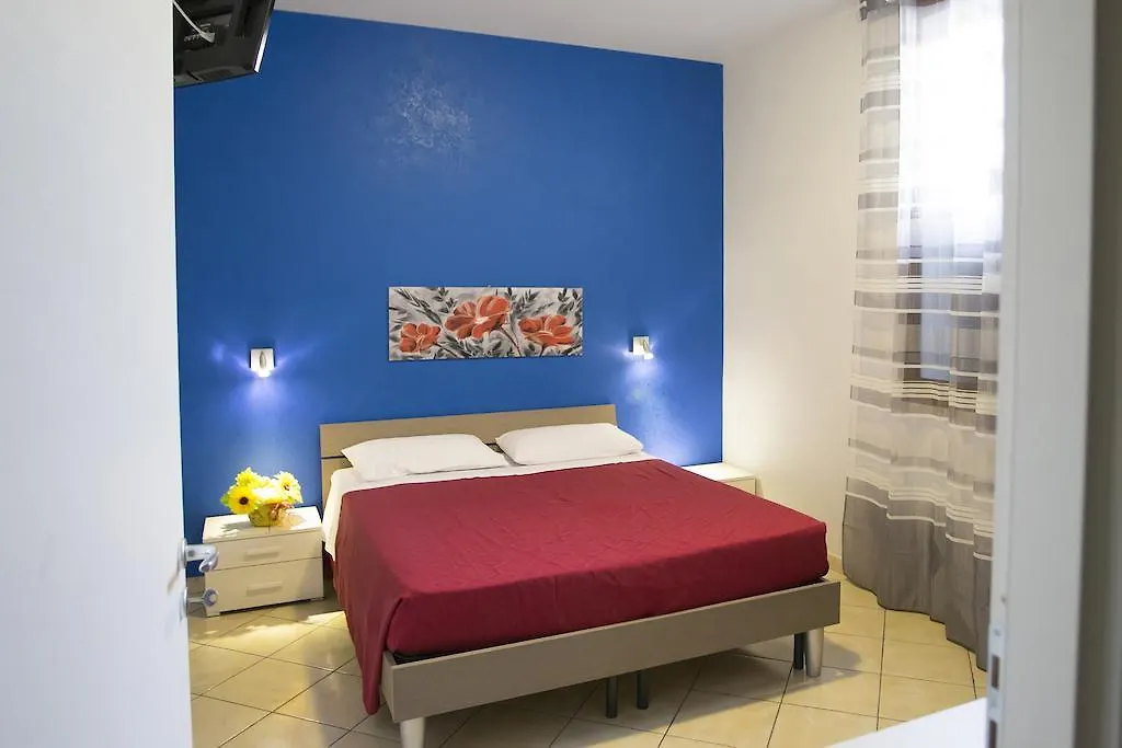 Il Tipico Bed and Breakfast Trapani Bed & Breakfast