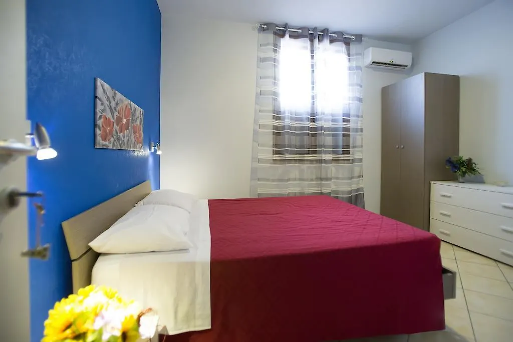 Il Tipico Bed and Breakfast Trapani 0*,