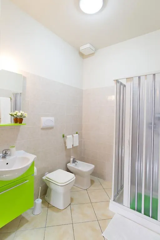 Il Tipico Bed and Breakfast Trapani
