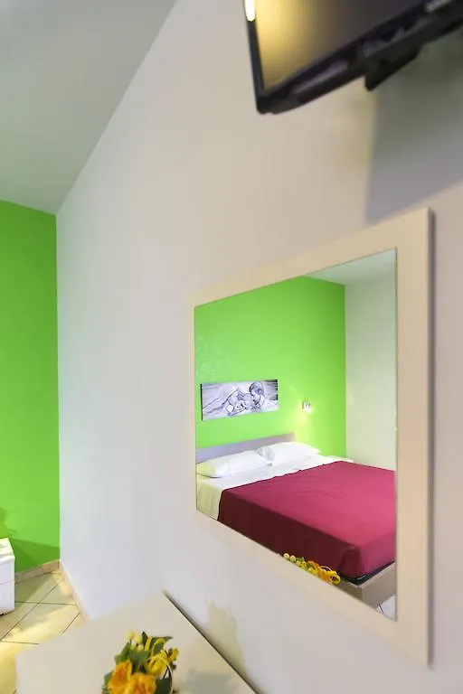 Bed & Breakfast Il Tipico Bed and Breakfast Trapani