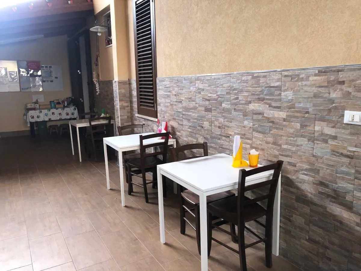 Bed & Breakfast Il Tipico Bed and Breakfast Trapani