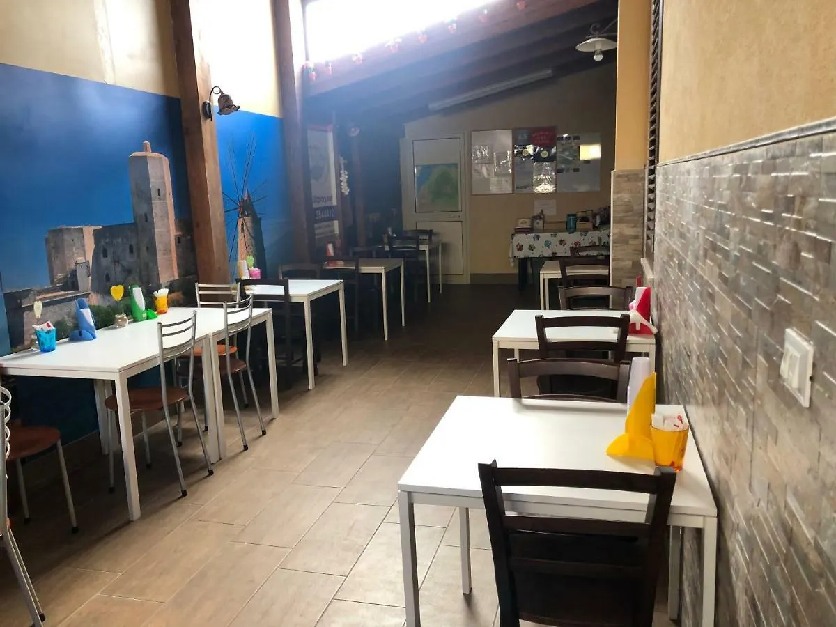 Il Tipico Bed and Breakfast Trapani 0*,  Italien